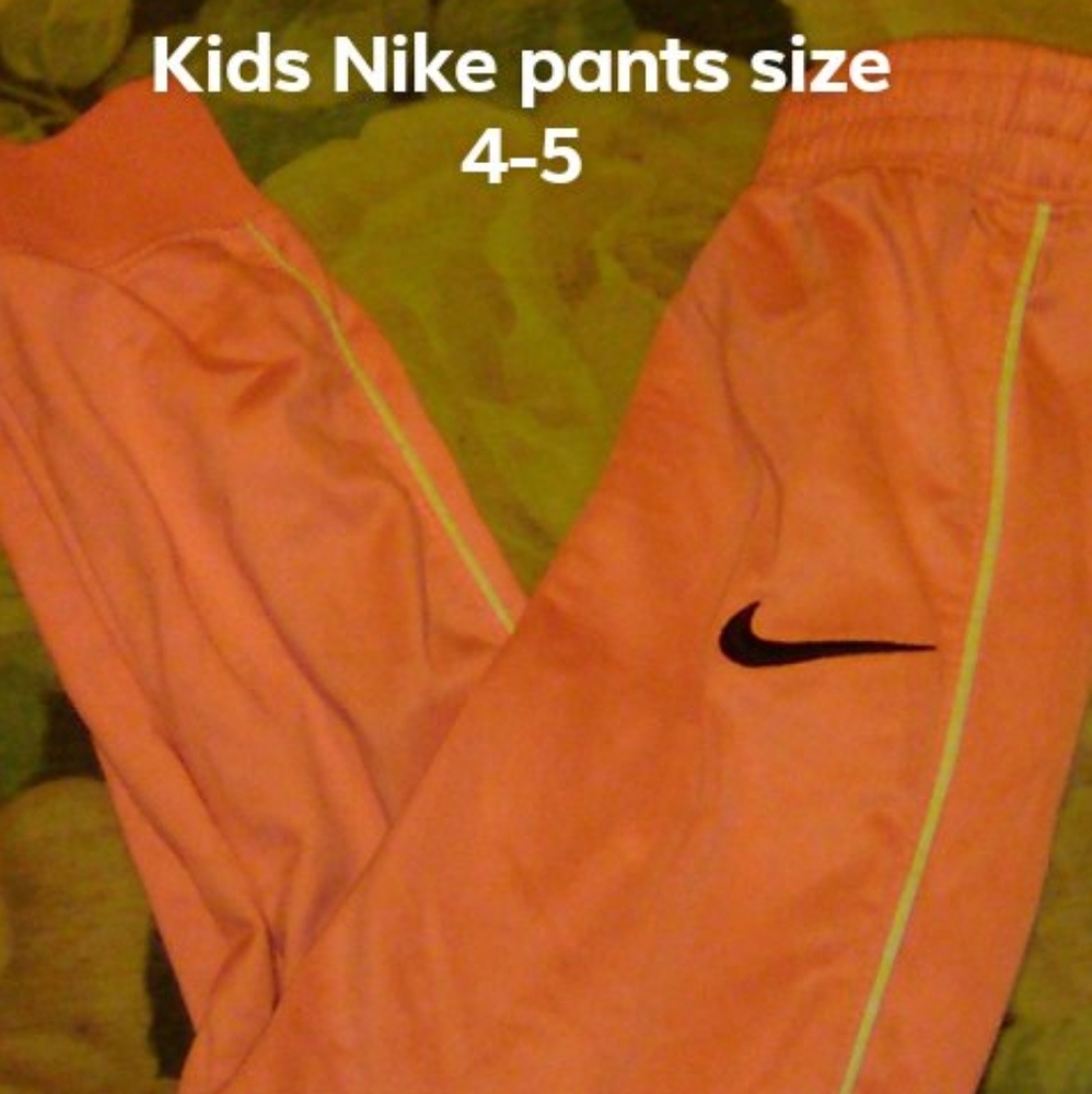 Girls size 4 and 5 clothes